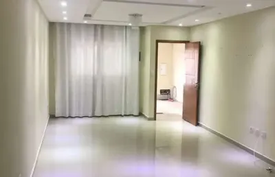 Sobrado padrão para venda em jardim adriana guarulhos-sp