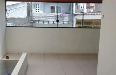 Sobrado padrão para venda em portal dos gramados guarulhos-sp