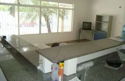Casa com 12 quartos à venda no Gopoúva, Guarulhos 