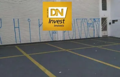 Salão comercial padrão para aluguel em jardim eugênia guarulhos-sp