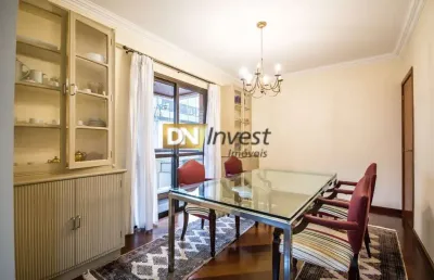 Apartamento para alugar no bairro perdizes - são paulo/sp