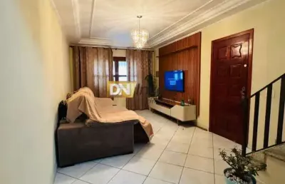 Casa com 3 quartos à venda na Rua Mogi das Cruzes, Gopoúva, Guarulhos