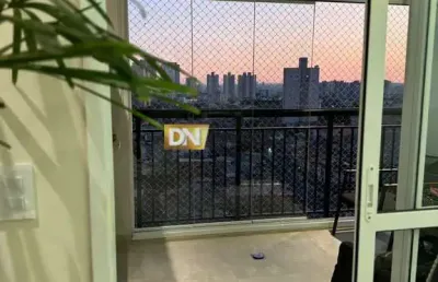 Apartamento à venda no bairro jardim flor da montanha - guarulhos/sp