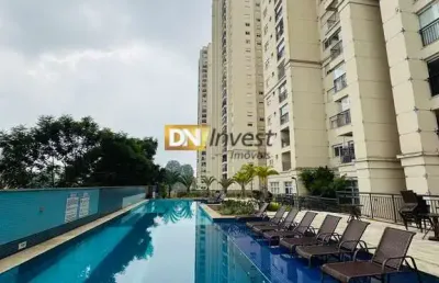 Apartamento à venda no bairro centro - guarulhos/sp