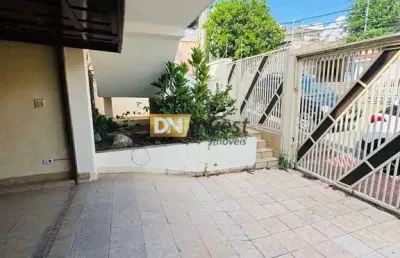 Sobrado à venda no bairro vila galvão - guarulhos/sp
