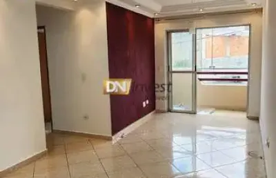 Apartamento com 3 quartos para alugar na Rua Anapurus, 60, Centro, Guarulhos
