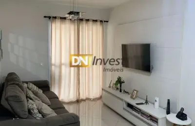 Apartamento com 2 quartos à venda na Avenida Leonor, 33, Vila Augusta, Guarulhos