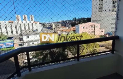 Apartamento para alugar no bairro vila pedro moreira - guarulhos/sp