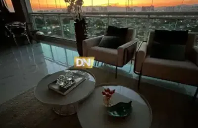 Apartamento à venda no bairro centro - guarulhos/sp