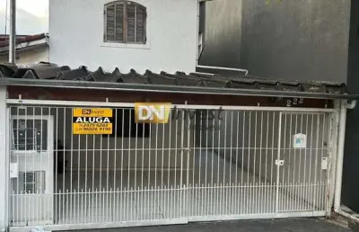 Casa para alugar no bairro vila galvão - guarulhos/sp