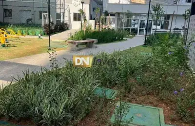 Apartamento para alugar no bairro vila das bandeiras - guarulhos/sp