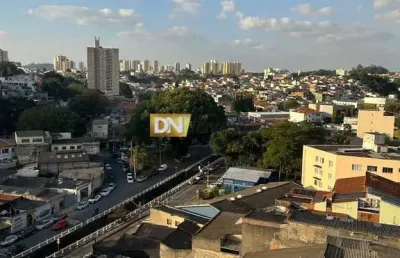 Apartamento à venda no bairro jardim vila galvão - guarulhos/sp