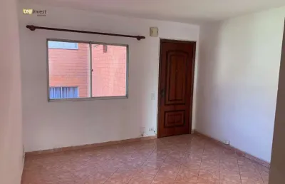 Apartamento padrão para aluguel em vila progresso guarulhos-sp