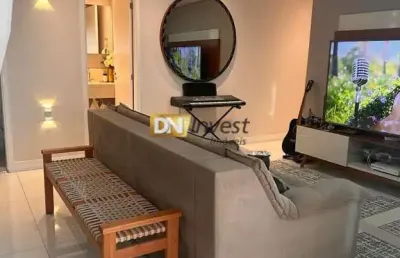Apartamento para alugar no bairro vila leonor - guarulhos/sp