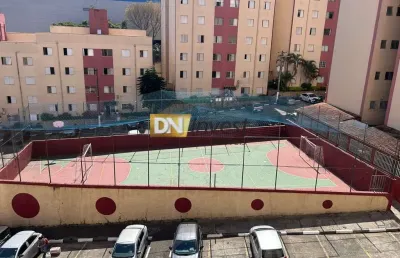 Apartamento para alugar no bairro vila leonor - guarulhos/sp