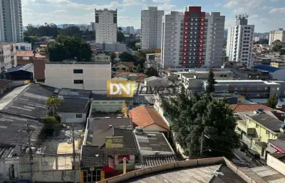 Apartamento à venda no bairro gopoúva - guarulhos/sp