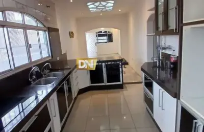 Casa para alugar no bairro jardim bela vista - guarulhos/sp