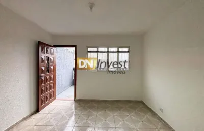 Casa para alugar no bairro vila augusta - guarulhos/sp