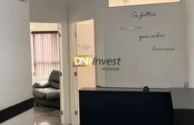 Sala comercial à venda no bairro vila pedro moreira - guarulhos/sp