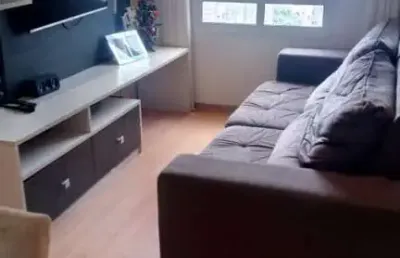 Apartamento padrão para venda em centro guarulhos-sp