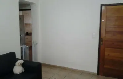 Apartamento padrão para venda em centro guarulhos-sp