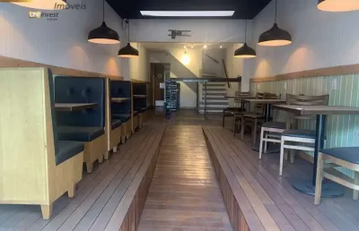 Ponto comercial comercio para aluguel em jardim santa mena guarulhos-sp
