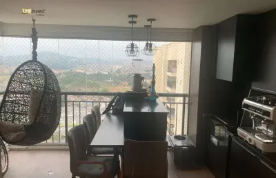 Apartamento padrão para venda em jardim flor da montanha guarulhos-sp