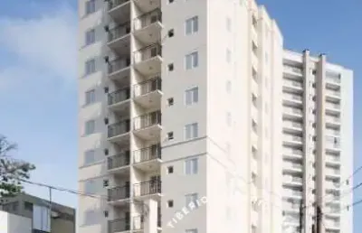 Apartamento com 2 quartos à venda na rua vale formoso, 299, tatuapé, são paulo, 50 m2 por r$ 584.800