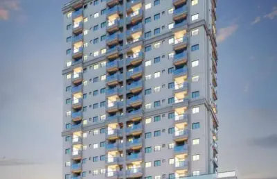 Apartamento com 2 quartos à venda na rua 414, 168, morretes, itapema, 67 m2 por r$ 1.099.196