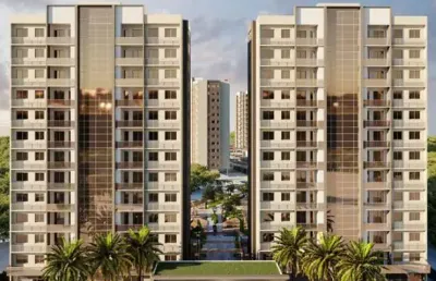Apartamento com 3 quartos à venda na rua são vicente, 251, são vicente, itajaí, 84 m2 por r$ 760.000