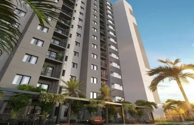 Apartamento com 3 quartos à venda na avenida dom hélder câmara, 5123, cachambi, rio de janeiro, 59 m2 por r$ 522.225