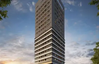 Apartamento com 2 quartos à venda na rua 444, 513, morretes, itapema, 62 m2 por r$ 926.969