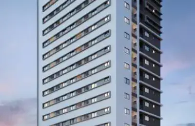 Apartamento com 2 quartos à venda na rua 424, 768, morretes, itapema, 64 m2 por r$ 1.056.250