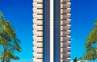Cobertura com 3 quartos à venda na rua 130, 168, centro, itapema, 540 m2 por r$ 8.551.500