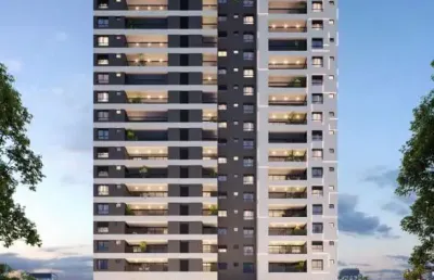 Apartamento com 2 quartos à venda na rua guararapes, 1663, vila izabel, curitiba, 82 m2 por r$ 1.257.854