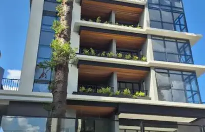 Apartamento com 2 quartos à venda na rua bento viana, 380, água verde, curitiba, 86 m2 por r$ 1.198.000