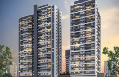 Apartamento com 3 quartos à venda na avenida vila ema, 1920, vila ema, são paulo, 89 m2 por r$ 935.000