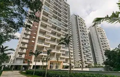 Apartamento com 4 quartos à venda na rua raimundo simão de souza, 26, morumbi, são paulo por r$ 2.800.000