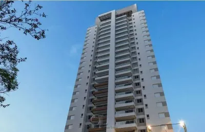 Apartamento com 3 quartos à venda na rua joaquim guarani, 533, brooklin, são paulo por r$ 1.670.000