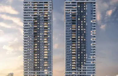 Apartamento com 3 quartos à venda na avenida castelo branco, 600, setor bueno, goiânia, 116 m2 por r$ 1.256.347