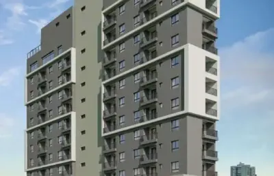Apartamento com 1 quarto à venda na rua joaquim távora, 629, vila mariana, são paulo, 33 m2 por r$ 542.800