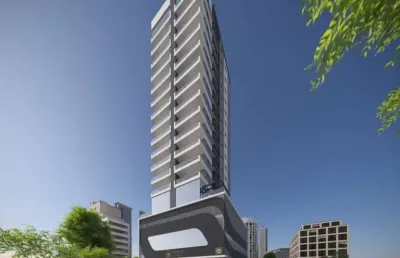 Cobertura com 3 quartos à venda na rua 236, 635, meia praia, itapema, 244 m2 por r$ 2.900.591