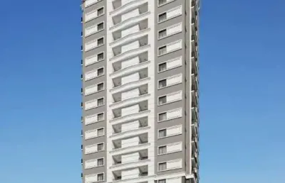 Apartamento com 2 quartos à venda na rua 422, 93, morretes, itapema, 69 m2 por r$ 900.000