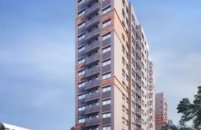 Apartamento com 2 quartos à venda na avenida do forte, 1062, vila ipiranga, porto alegre, 63 m2 por r$ 519.061