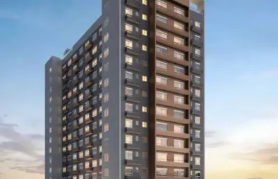 Apartamento com 1 quarto à venda na avenida joão wallig, 100, passo da areia, porto alegre, 43 m2 por r$ 540.929