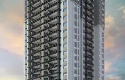 Apartamento com 2 quartos à venda na rua caçador de esmeraldas, 219, chácara klabin, são paulo, 71 m2 por r$ 1.011.437
