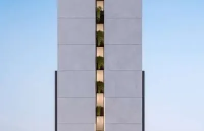 Apartamento com 1 quarto à venda na rua cardoso de almeida, 432, perdizes, são paulo, 48 m2 por r$ 1.200.062