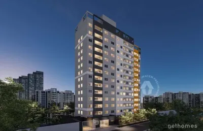 Cobertura com 1 quarto à venda na rua ministro edmundo lins, 206, vila sônia, são paulo, 71 m2 por r$ 599.000