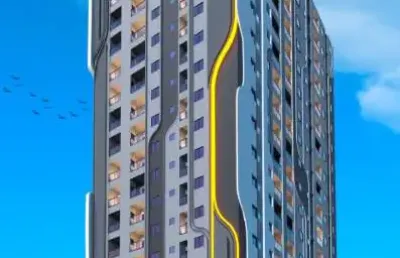 Apartamento com 2 quartos à venda na rua 708, 331, varzea, itapema, 70 m2 por r$ 854.186