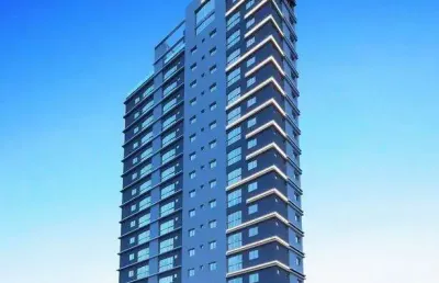 Apartamento com 2 quartos à venda na rua 406, 78, morretes, itapema, 68 m2 por r$ 950.000